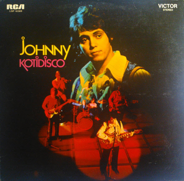 Kotidisco