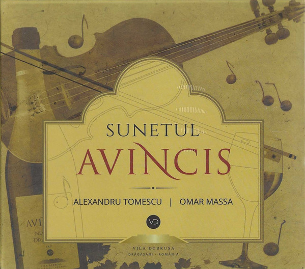 Sunetul Avincis