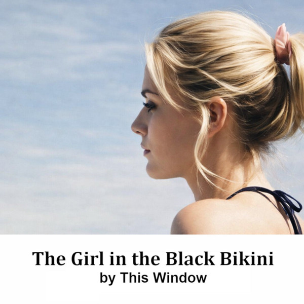The Girl in the Black Bikini