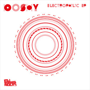 Electrophilic E.P