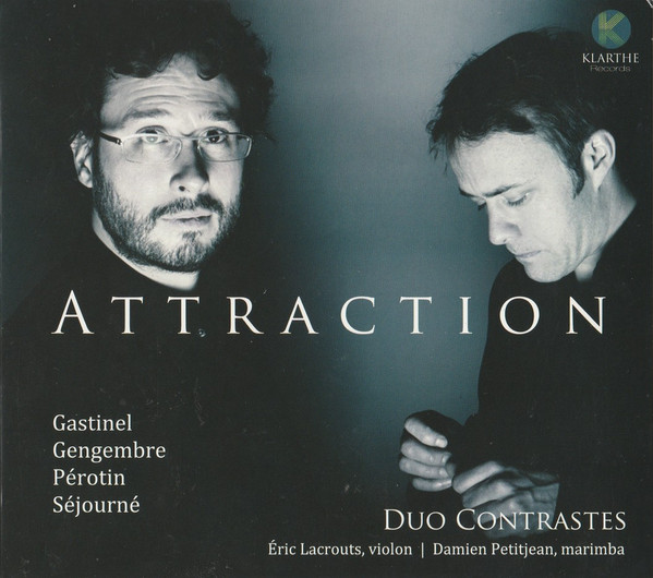 Attraction