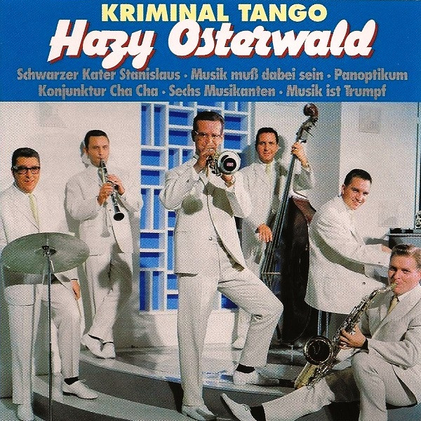 Kriminal Tango