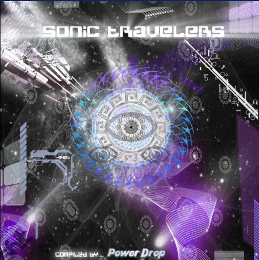 Sonic Travelers