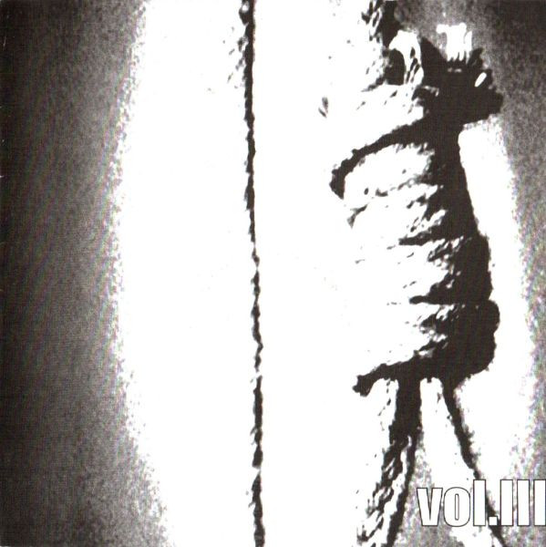 Day Of The Rope Vol.III