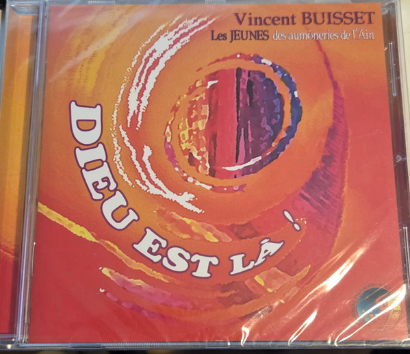 Dieu Est Là !