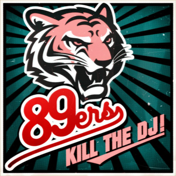 Kill The DJ!