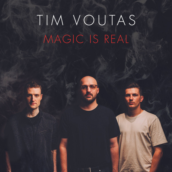 Magic Is Real