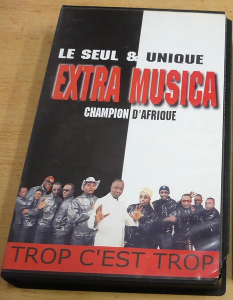 Trop C'Est Trop