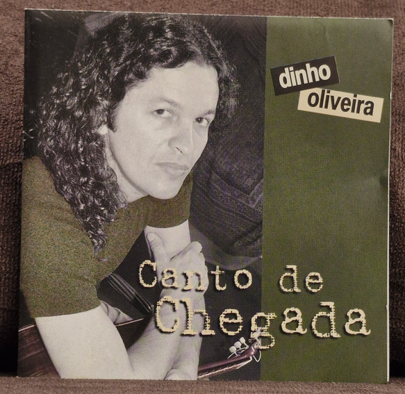 Canto de Chegada