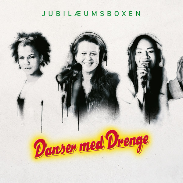 Jubilæumsboxen
