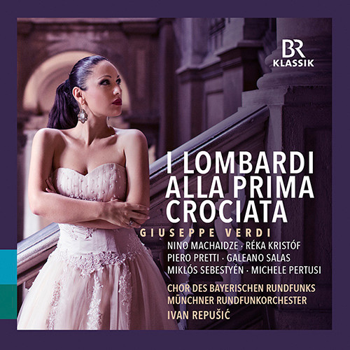 I Lombardi Alla Prima Crociata
