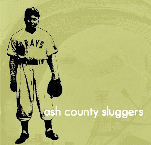 Ash County Sluggers
