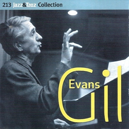 Gil Evans