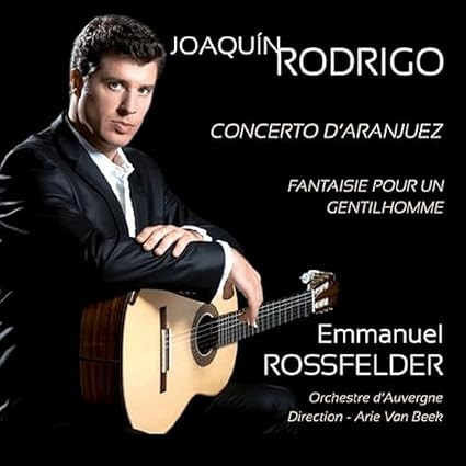 Joaquín Rodrigo