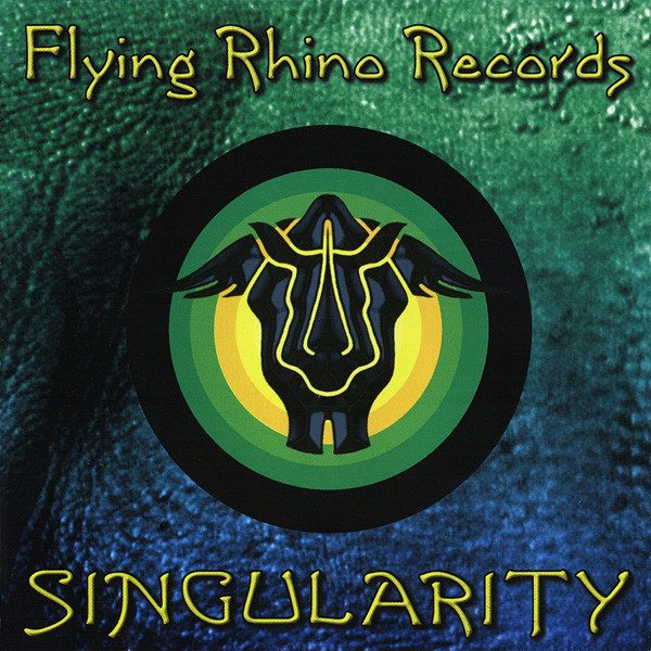 Singularity