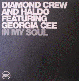 In My Soul
