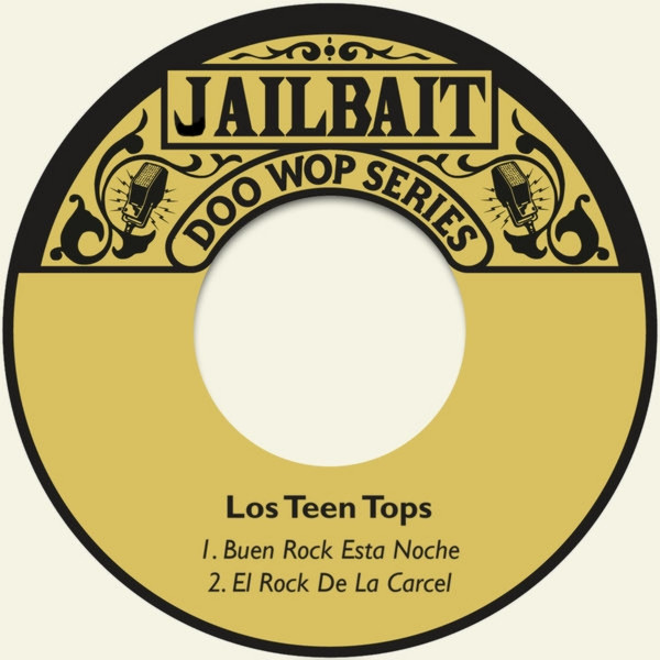 Buen Rock Esta Noche / El Rock De La Carcel