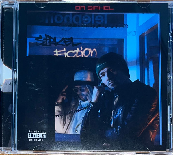 Sirkel Fiction