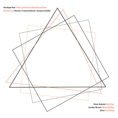 Hardage - Remixes