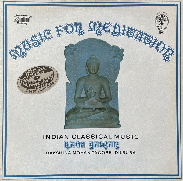 Music For Meditation - Indian Classical Music - Raga Yaman - Evening Raga