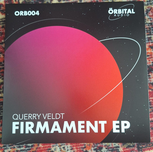 Firmament EP