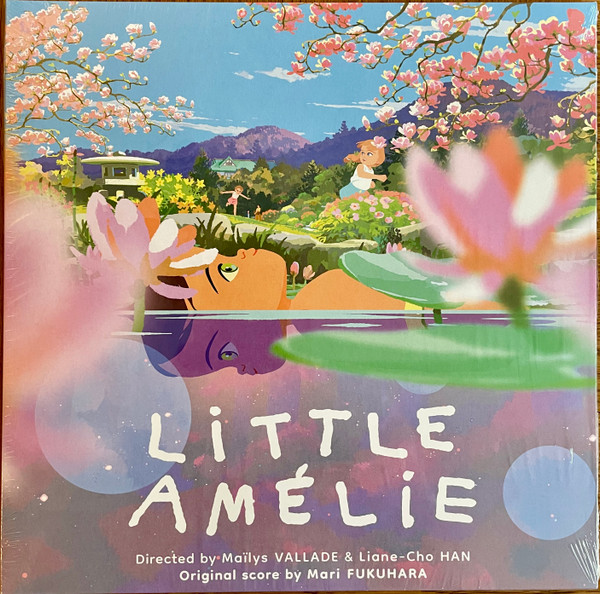 Little Amélie