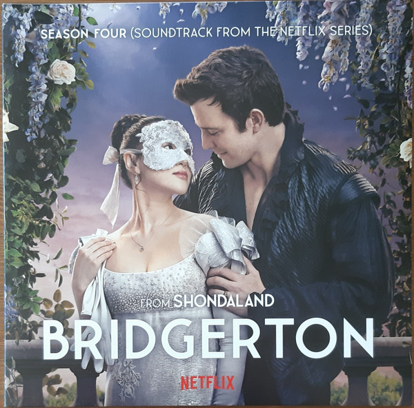 Bridgerton (Season Four) (Soundtrack From The Netflix Series)