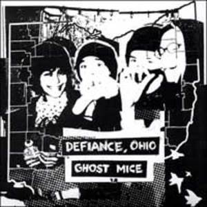 Defiance, Ohio / Ghost Mice