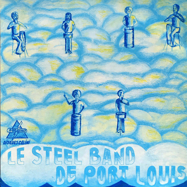 Le Steel Band De Port Louis