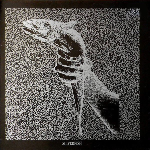 Silverfish E.P.