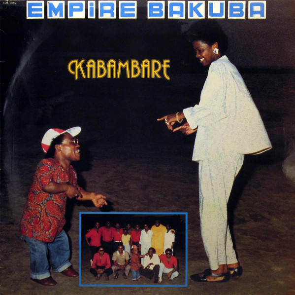 Kabambare