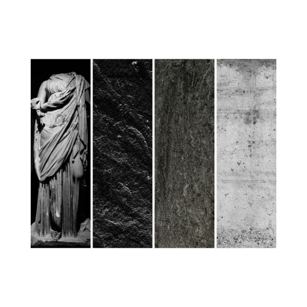 The 5 Sacred Wounds EP