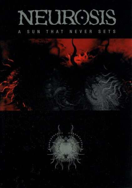 A Sun That Never Sets