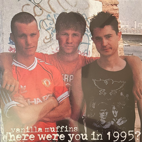 Where Were You In 1995?