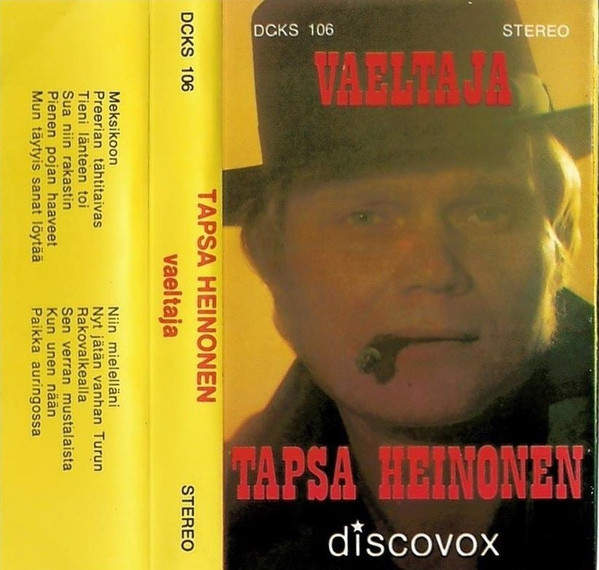 Vaeltaja