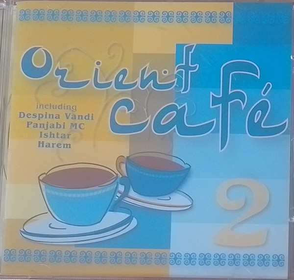 Orient Café 2