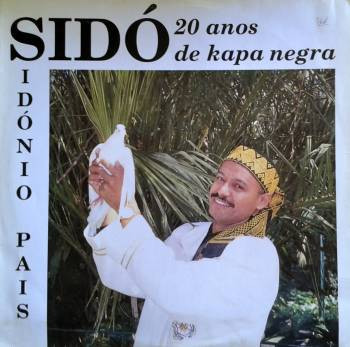 20 Anos De Kapa Negra