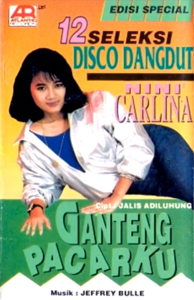 12 Seleksi Disco Dangdut • Ganteng Pacarku