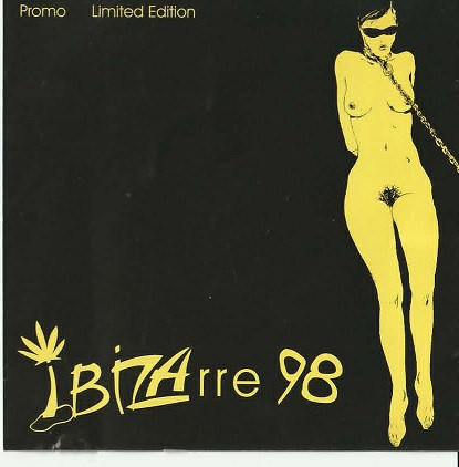 IBIZArre '98