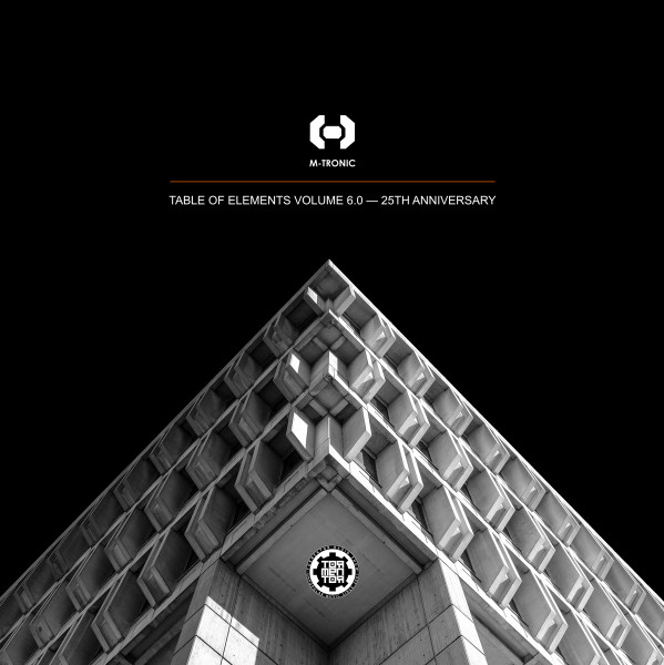 Table Of Elements Volume 6.0