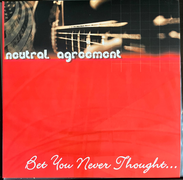Bet You Never Thought...