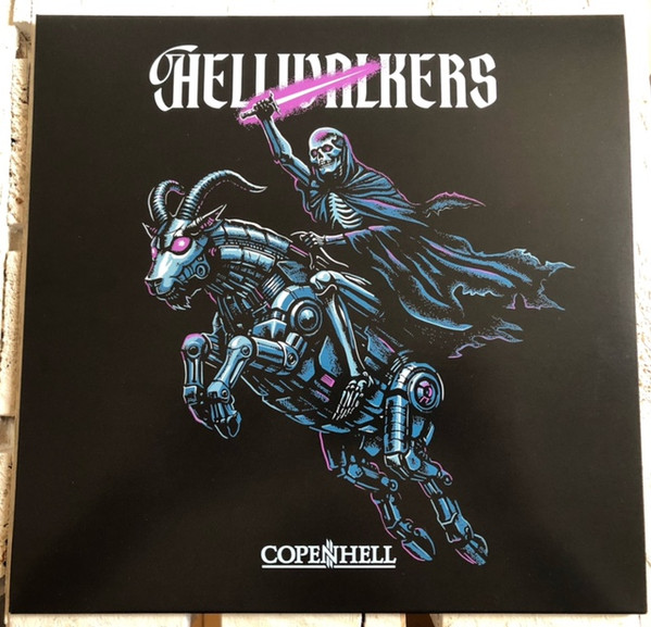 HellWalkers