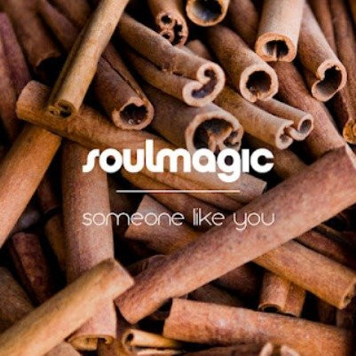 Someone Like You