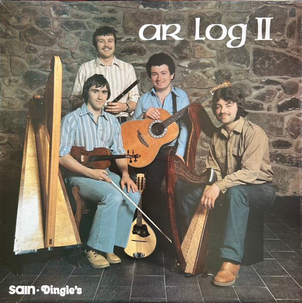 Ar Log II