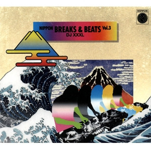 Nippon Break & Beats Vol.3