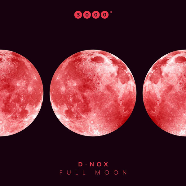 Full Moon