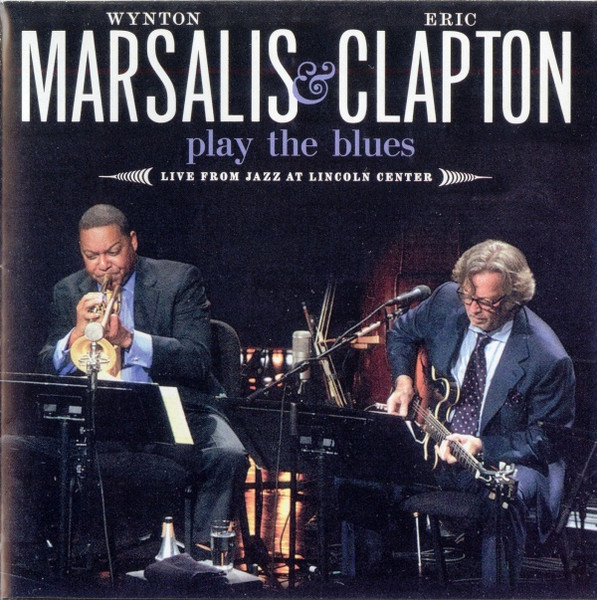 Play The Blues - Live From Jazz At Lincoln Center
