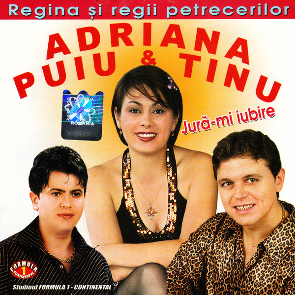 Regina Și Regii Petrecerilor