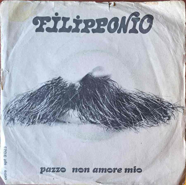 Pazzo Non Amore Mio 