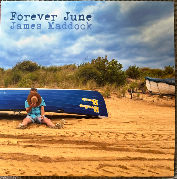 Forever June